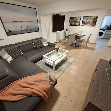 Cosy Appartement Near Disneyland & Paris Coupvray Exterior foto